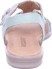 Ricosta Kinder Sandalen BIRTE Tango blau Leder Gr. 36 WMS Produktbild-Vorschau 52