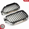 ESEN SKV 66SKV078 Kühlergrill Frontgrill für BMW 3 Produktbild-Vorschau 11