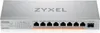 Zyxel XMG-108HP Unmanaged 2.5G Ethernet (100/1000/2500) Produktbild-Vorschau 8