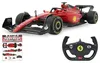 JAMARA Ferrari F1-75 1:12 - 2.4GHz Fernsteuerung, Rot Produktbild-Vorschau 15