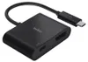 Belkin AVC002BTBK, USB 3.2 Gen 1 (3.1 Gen 1) Type-C, 60 W, Produktbild-Vorschau 12