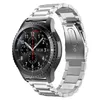 BStrap Stainless Steel Armband für Xiaomi Watch S1 Active, Produktbild-Vorschau 1