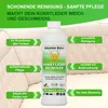 Golden Bull® Kunstleder Reiniger & Kunstleder Pflege 500ml Produktbild-Vorschau 4
