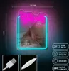 Forever Light LED luce decorativa al neon con specchio Anteprima dell’immagine prodotto 5