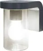 OSRAM applique da esterno E27 in vetro trasparente, design Anteprima dell’immagine prodotto 8