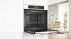 Bosch Serie 8 HBG7741W1, Střední, Elektrická trouba, 71 l, Náhled obrázku produktu 10