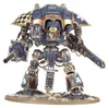 Warhammer 40.000: Imperial Knights: Knight Questoris Produktbild-Vorschau 6
