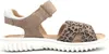 Superfit Sparkle - Beige Veloursleder Größe: 31 Normal Produktbild-Vorschau 38