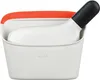 OXO Compact Dustpan & Brush Set, 186,7 mm, 40,6 mm, 137,2 Podgląd zdjęcia produktu 6