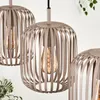 Fano Hängelampe aus Metall in Sandfarben/Beige Produktbild-Vorschau 6