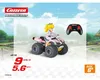Carrera RC 2,4 GHz Mario Kart – Pfirsich-Quad Produktbild-Vorschau 12