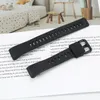 INF Ersatz Armband für Huawei Band 3/3 Pro / 4 Pro TPU Produktbild-Vorschau 9