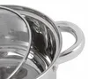 Topf mit Deckel, 1,0 l, für Induktion und Gas, OFENBACH Produktbild-Vorschau 11