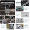 Per DJI Mavic 4 Pro / RC Pro 2 Drone STARTRC Borsa a mano a Anteprima dell’immagine prodotto 10