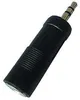 Goobay 11101, 3.5 mm, 6.35 mm, Czarny Podgląd zdjęcia produktu 5
