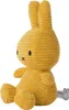 Miffy Sitting Corduroy - Yellow - 23 cm Produktbild-Vorschau 3