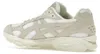 ASICS Gel-Kayano 14 White Smoke Grey (Women's) US4.5W - Produktbild-Vorschau 4