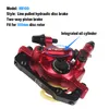 Hydraulické kotoučové brzdy pro jízdní kola, hydraulické Náhled obrázku produktu 10