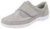 WALDLÄUFER OrthoTritt Henni Damen Halbschuhe grau silber Produktbild-Vorschau 4
