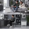 EBERG VECTO 1kW Grzejnik konwektorowy 1000 W Termostat Podgląd zdjęcia produktu 8