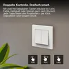 OSRAM SMART+ WiFi Wandschalter 2 Tasten, magnetisch, USB-C Produktbild-Vorschau 8