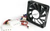 Laptop-Ventilator Startech FAN5X1TX3            Ø 5 cm Produktbild-Vorschau 1