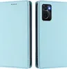 Litchi Leder Handyhülle für Oppo A36/A76/A96/K10 4G/Realme Produktbild-Vorschau 2