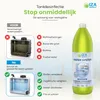 IZAEFFECT Waterreservoirreiniger voor campers - 900 ml - Productafbeelding-voorbeeld 2