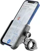 Cellularline Rider Steel Mobile/smartphone Noir Voir les images du produit 1