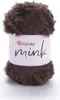 YarnArt Mink, Effektgarn, Flauschgarn, leami, leamigurumi Produktbild-Vorschau 1