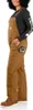 Carhartt Relaxed Fit Denim Bib Overal 106001, Produktbild-Vorschau 6