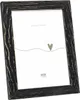 Deknudt S68VF Fotorahmen, schwarz, 10 x 15 cm Produktbild-Vorschau 1