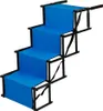 Faltbare Hundetreppe Treppe Rampe für Hunde bis 75 KG  | Produktbild-Vorschau 5