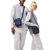 LACOSTE borsa a tracolla Neocroc Vertical Camera Bag Marine Anteprima dell’immagine prodotto 16