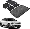 Ensemble Tapis Velours Sur Mesure et Coffre TPE pour Voir les images du produit 1
