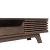 okwish TV-Schrank TV-Lowboard mit einer Schublade und zwei Produktbild-Vorschau 9