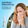 Olvy Elektrisch Nasendusche, Elektrischer Neti Pot, Nasales Produktbild-Vorschau 3