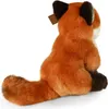 RAPPA Plüschfuchs sitzend 21 cm ECO-FRIENDLY Produktbild-Vorschau 4