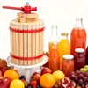 YARDIN 18L fruit- en sap pers, handmatige pers van Productafbeelding-voorbeeld 1