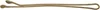 Efalock Chevalier Haarklemmen 5 cm blond 500 g Produktbild-Vorschau 2