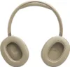 Casque JBL Tune 780NC Bluetooth Beige Voir les images du produit 6