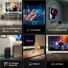 Hisense AX3120Q, 3.1.2 kanály, 440 W, BT, Dolby Atmos, Náhled obrázku produktu 8