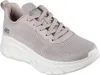 Skechers Bobs Flex Hi scarpe sportive grigio EU 38 donna Anteprima dell’immagine prodotto 1