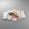 Bild auf Leinwand - Leinwandbild - 5 Teile - Die Farben Produktbild-Vorschau 2