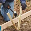 Fiskars IsoCore™ Bauaxt S (1062936) Produktbild-Vorschau 7