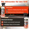 bio-chem Grill Reinigungsset und Pflege professionell Box Produktbild-Vorschau 4