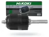 Mandrin auto-serrant D13mm avec adapteur SDS Plus - HIKOKI Voir les images du produit 1