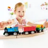 Hape Train de marchandises avec moteur à piles E3720 Voir les images du produit 11