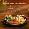 Cosori Turbo Tower Pro Smart, freidora de aire de 10 Vista previa de la imagen del producto 10