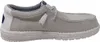 HEYDUDE Wally Sport Mesh Schuhe Herren weiss 42 Produktbild-Vorschau 26